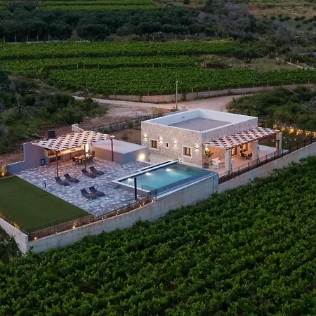 Villa Horizon Orebić Exterior foto
