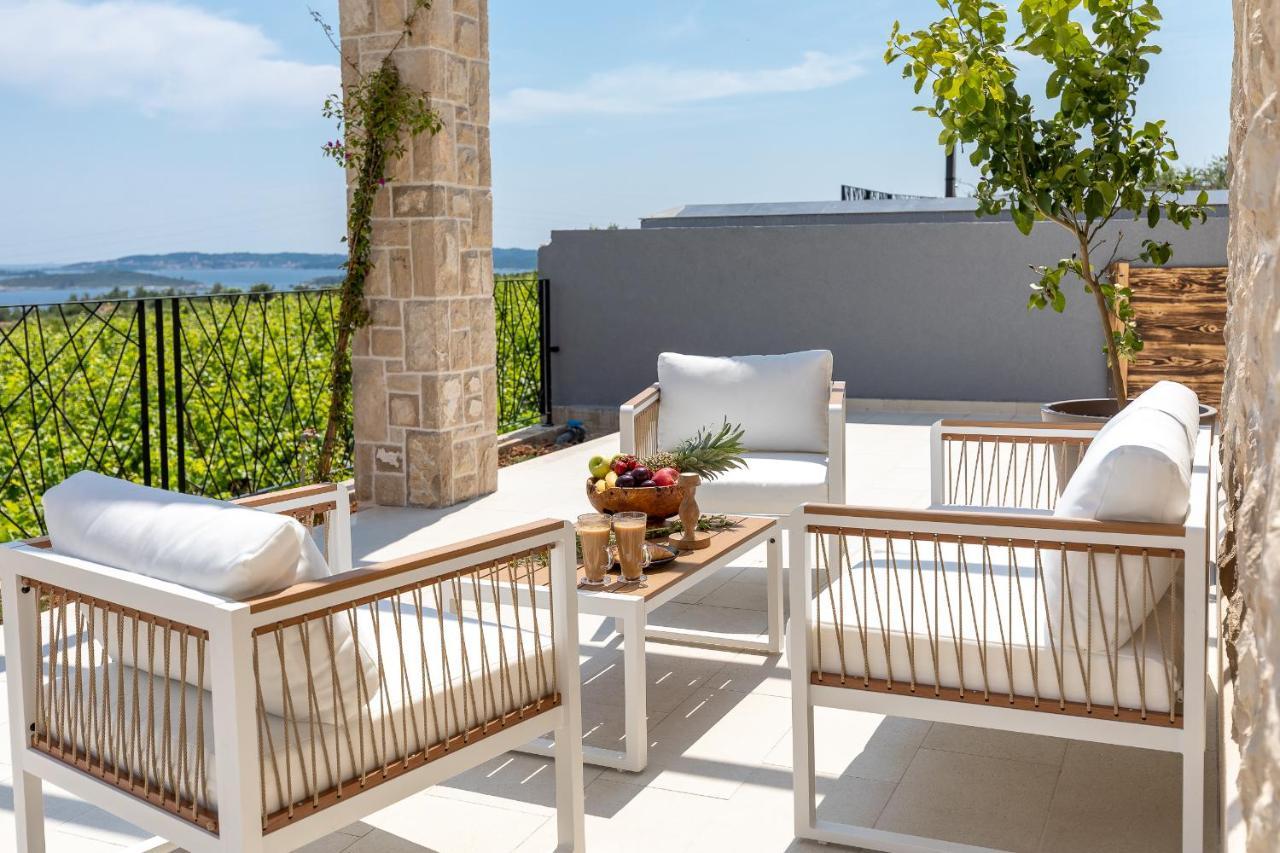 Horizon Villa