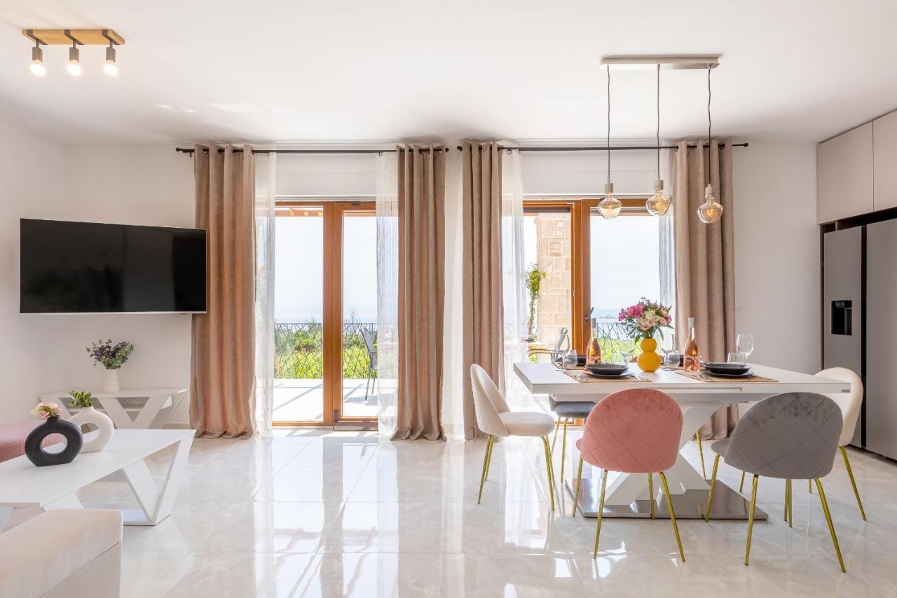 Horizon Villa Orebic