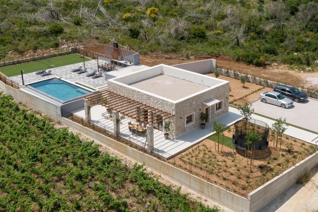 Villa Horizon *