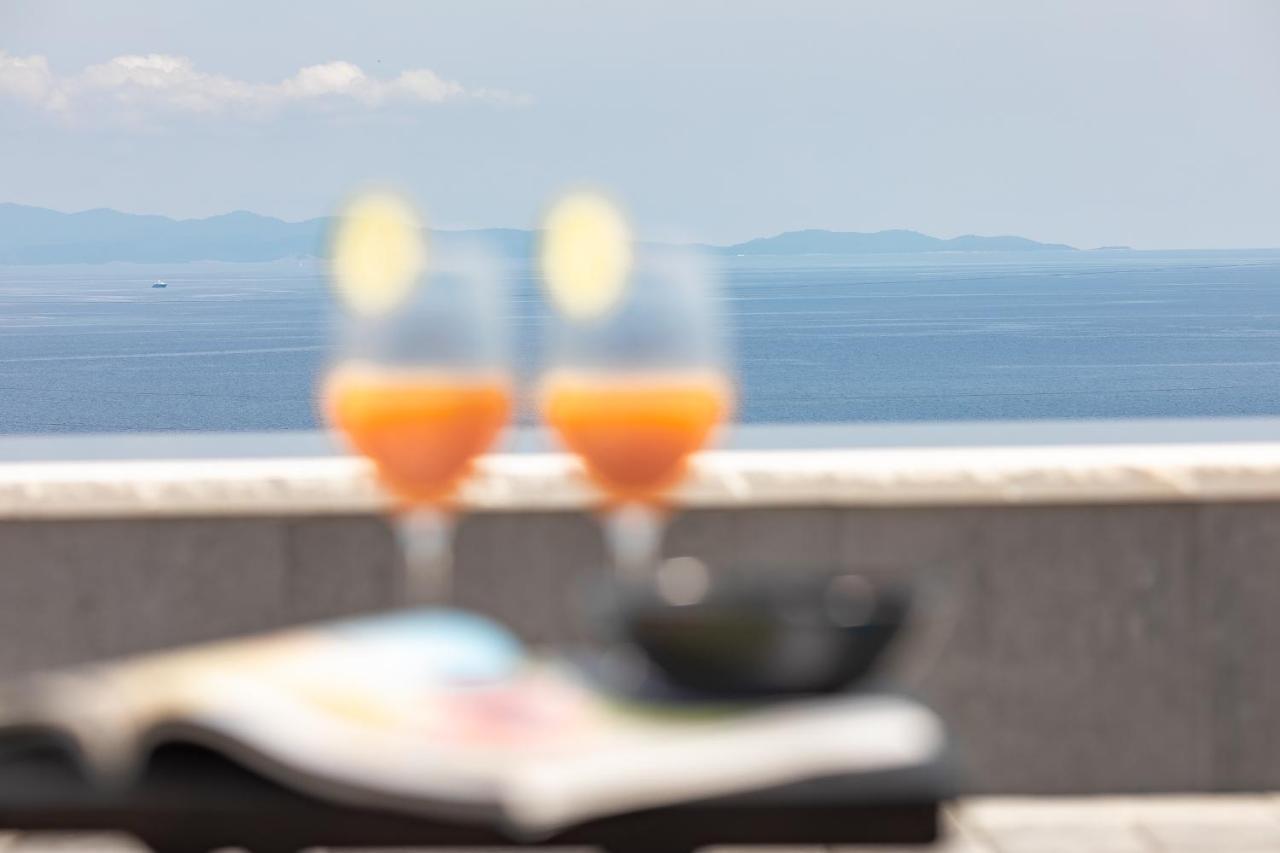 Horizon Villa