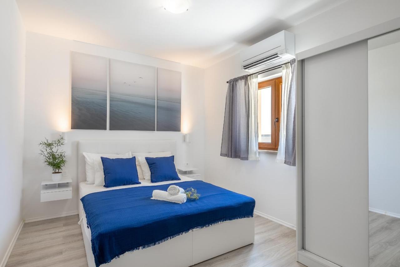 Horizon Villa *