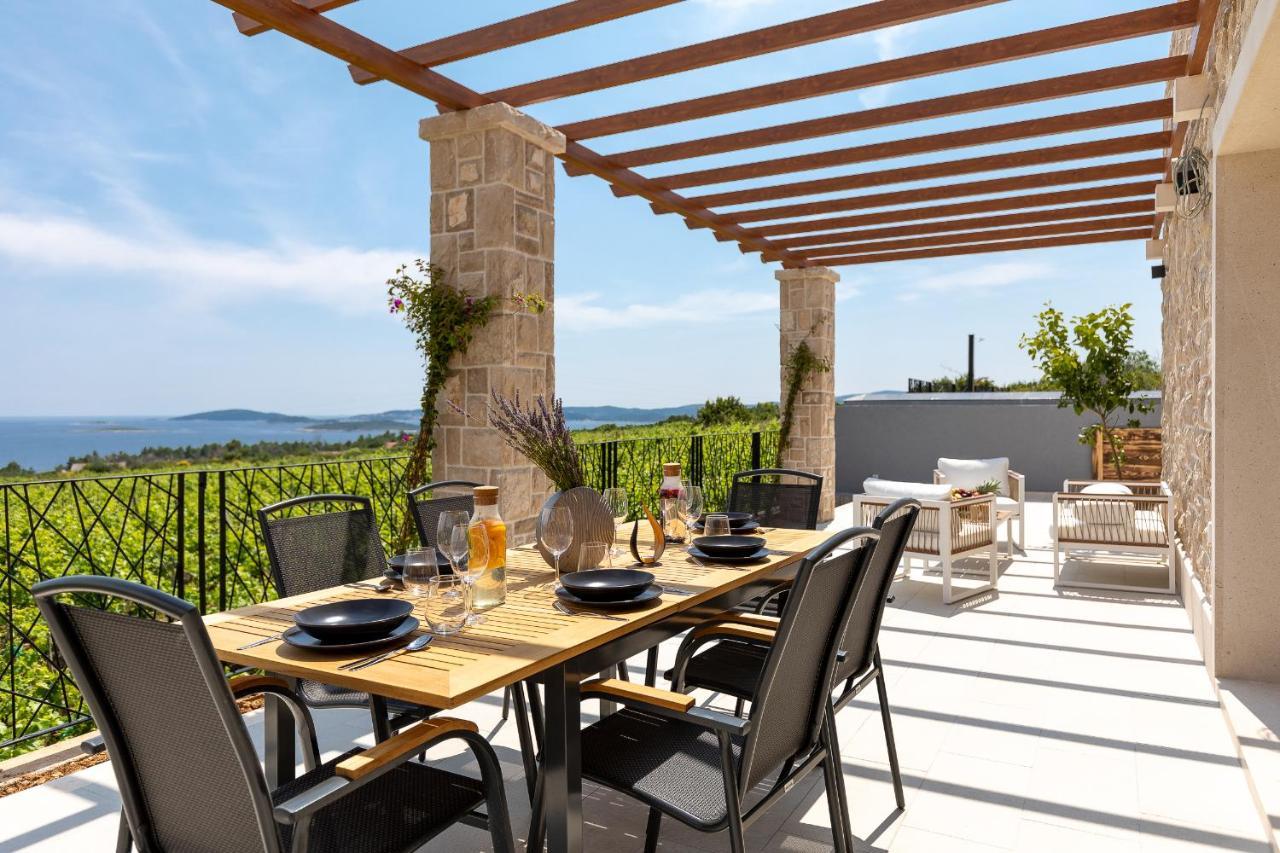 Villa Horizon *