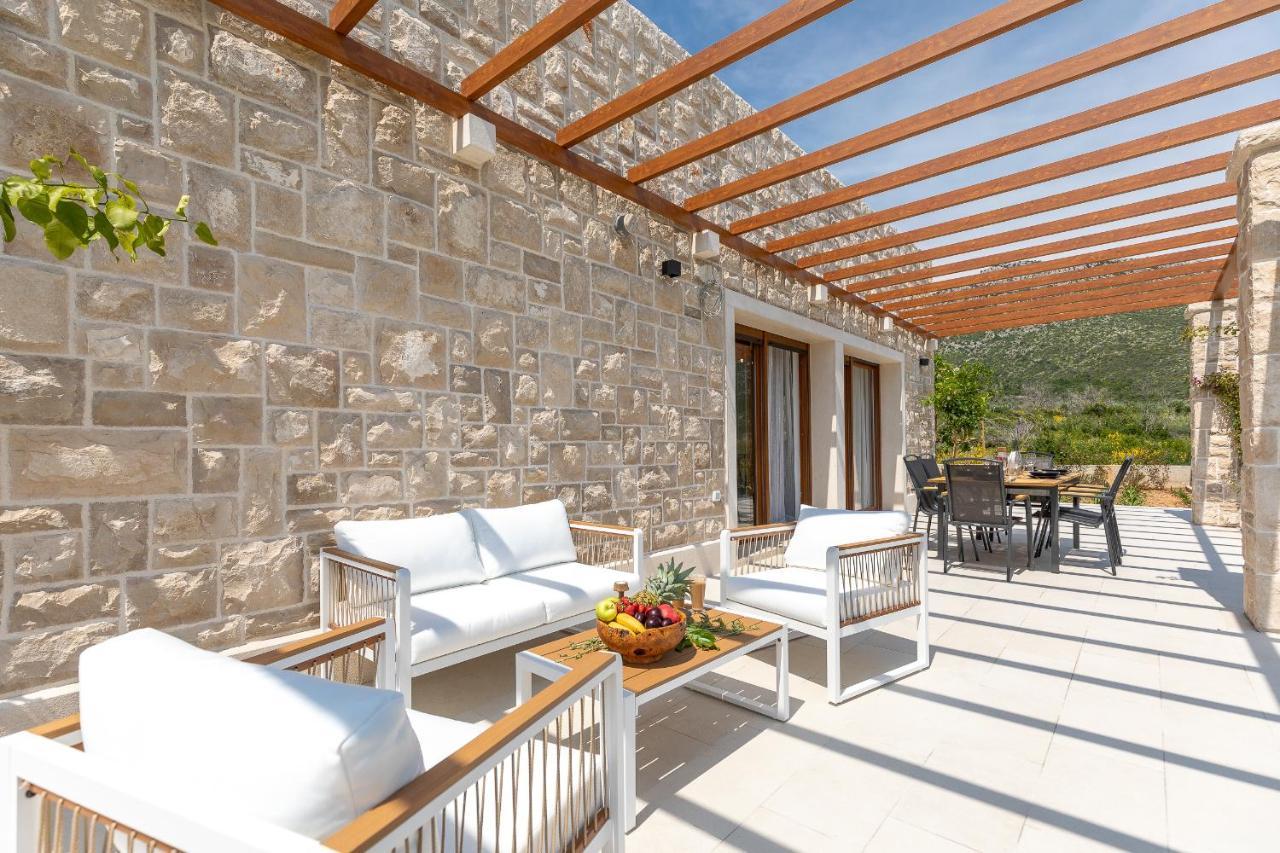 Villa Horizon Orebic
