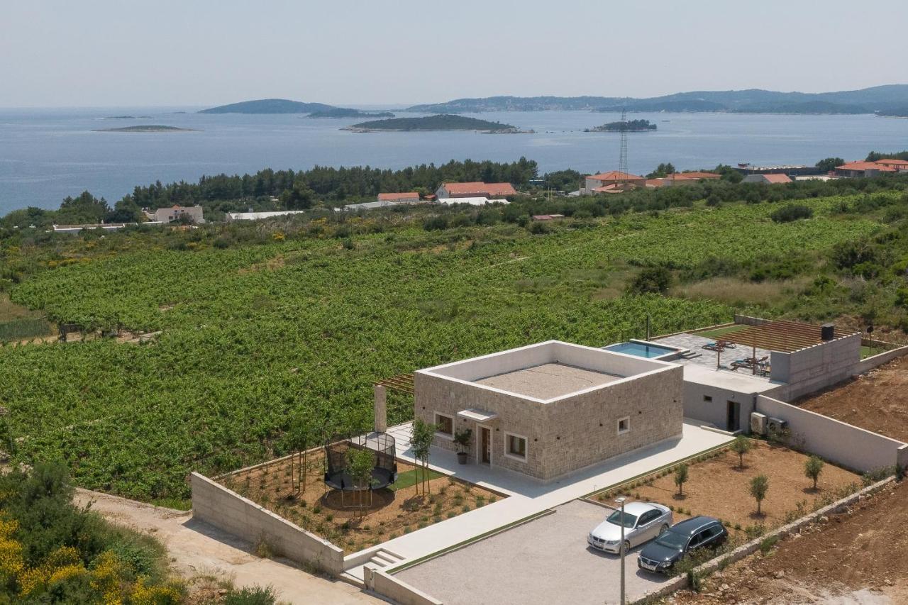 Horizon Villa