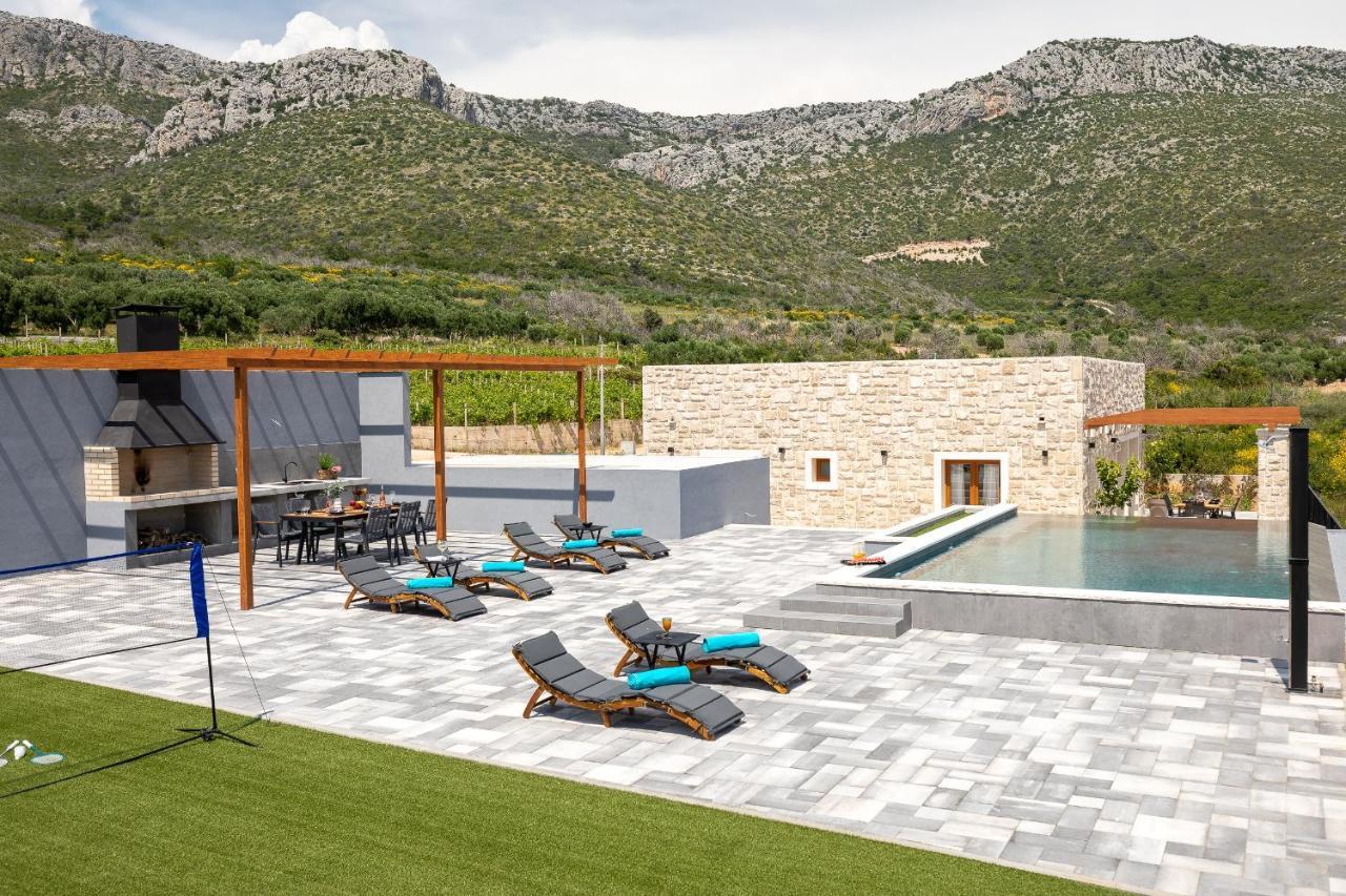 Horizon Villa *