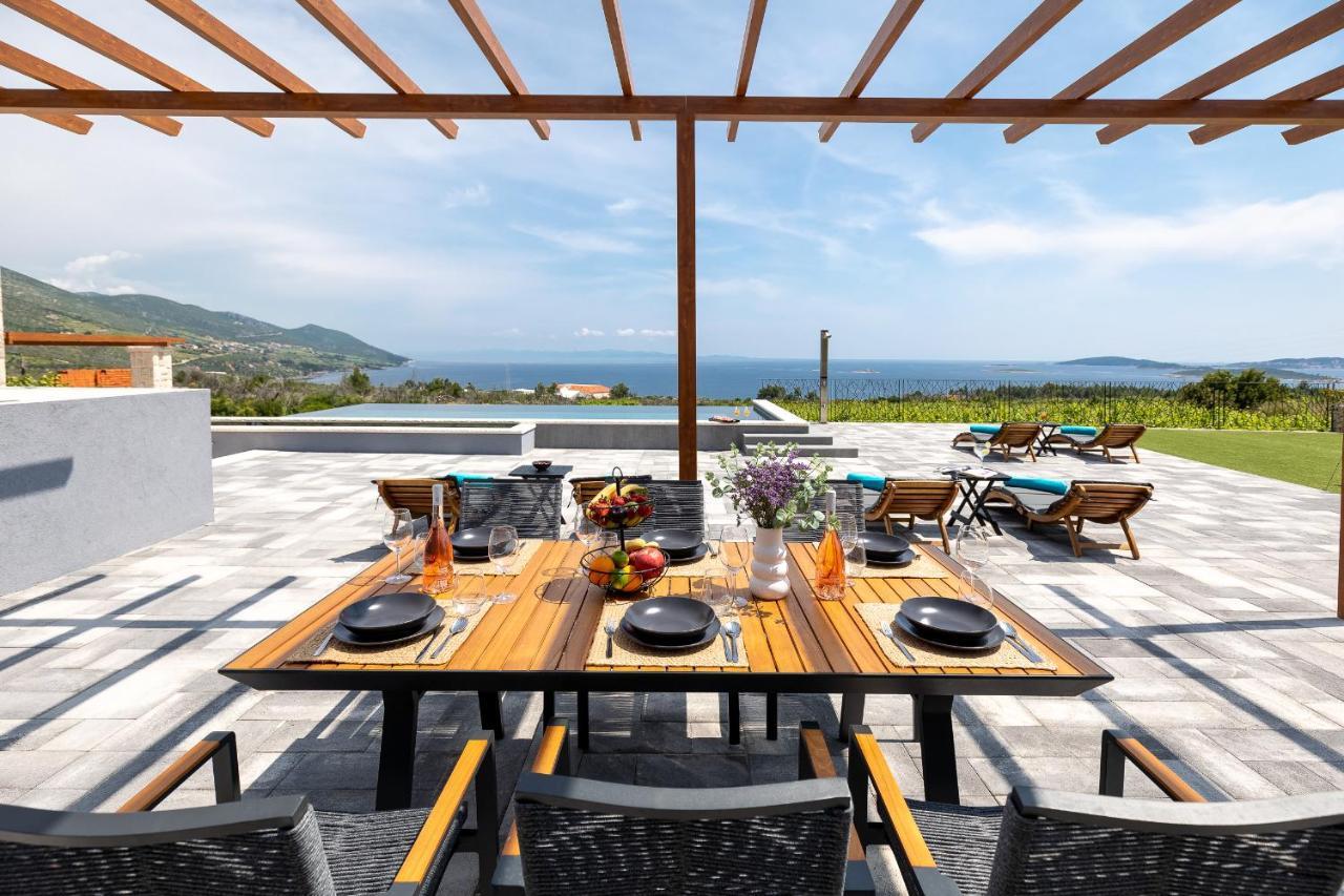 Villa Horizon Orebic