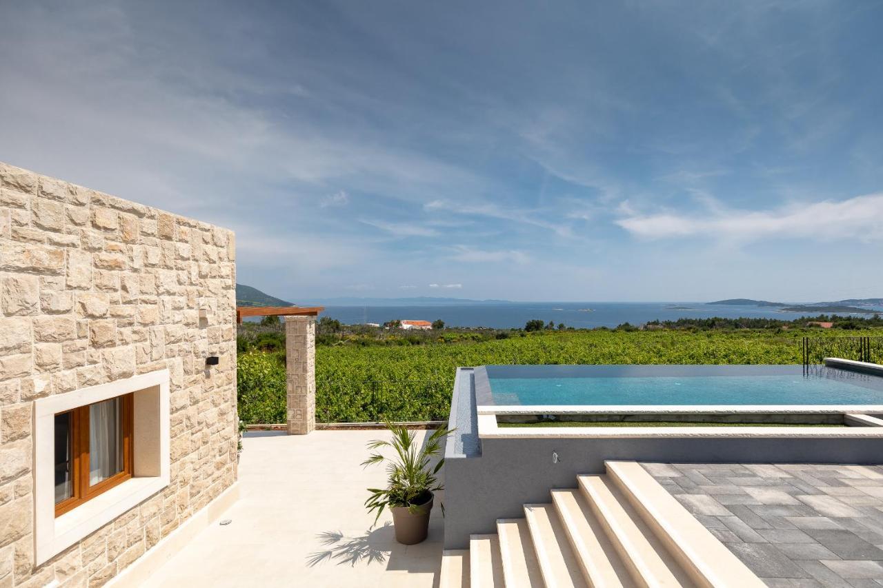Horizon Villa *