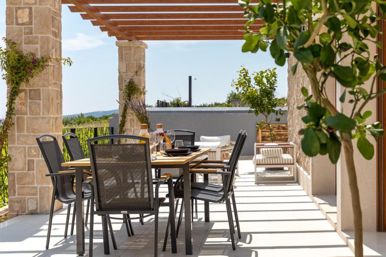 Villa Horizon