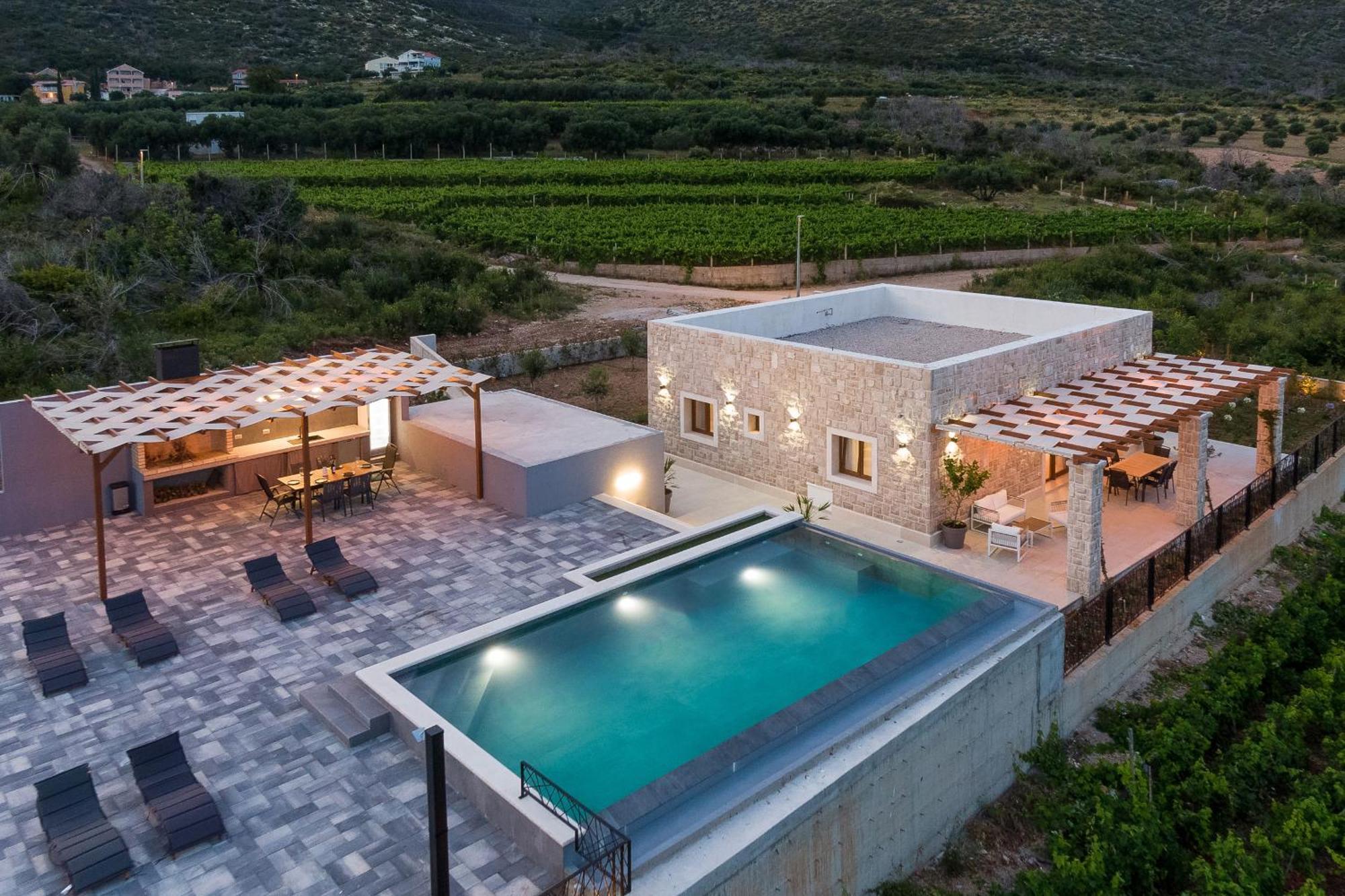 Villa Horizon
