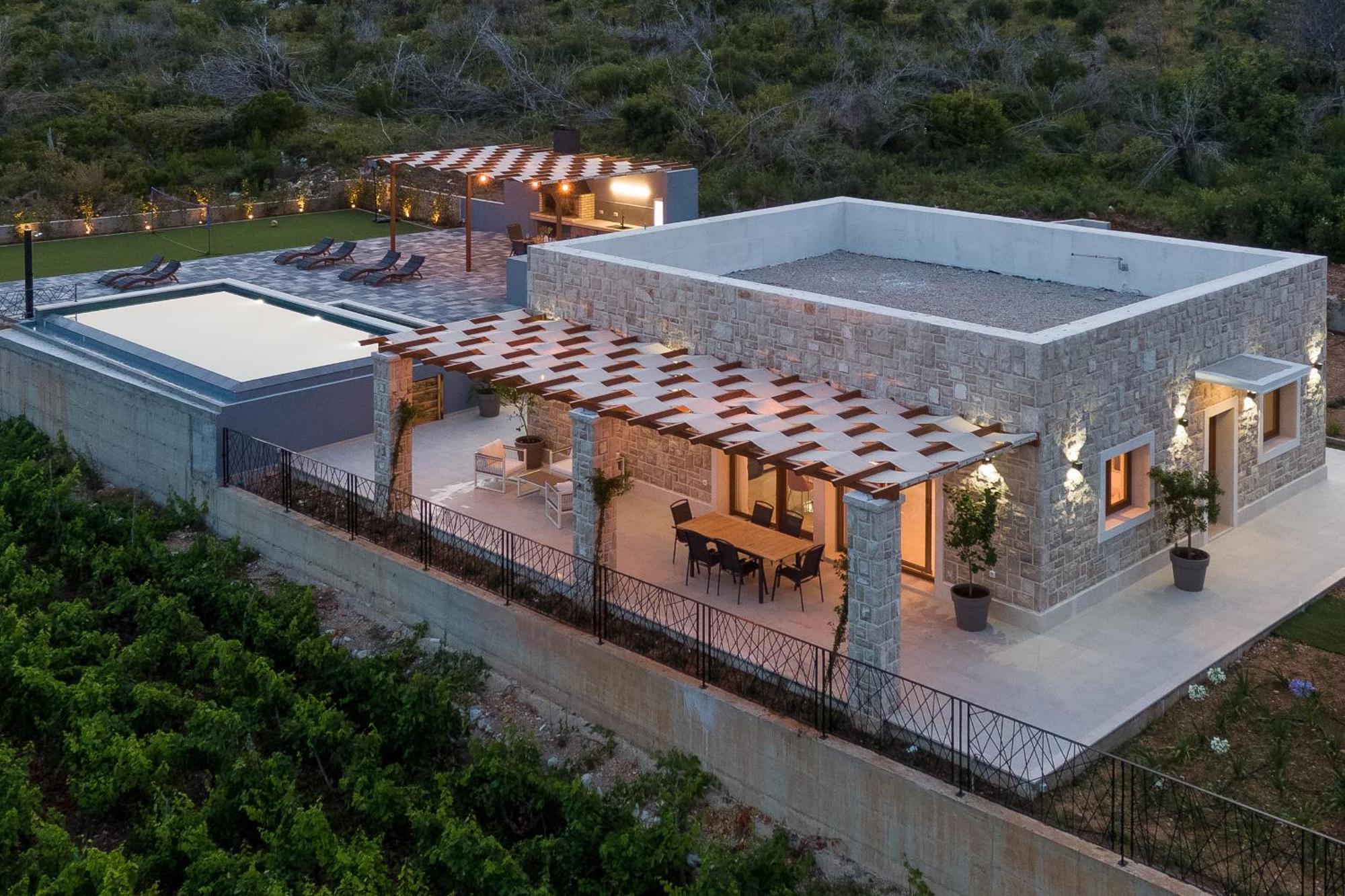 Villa Horizon *