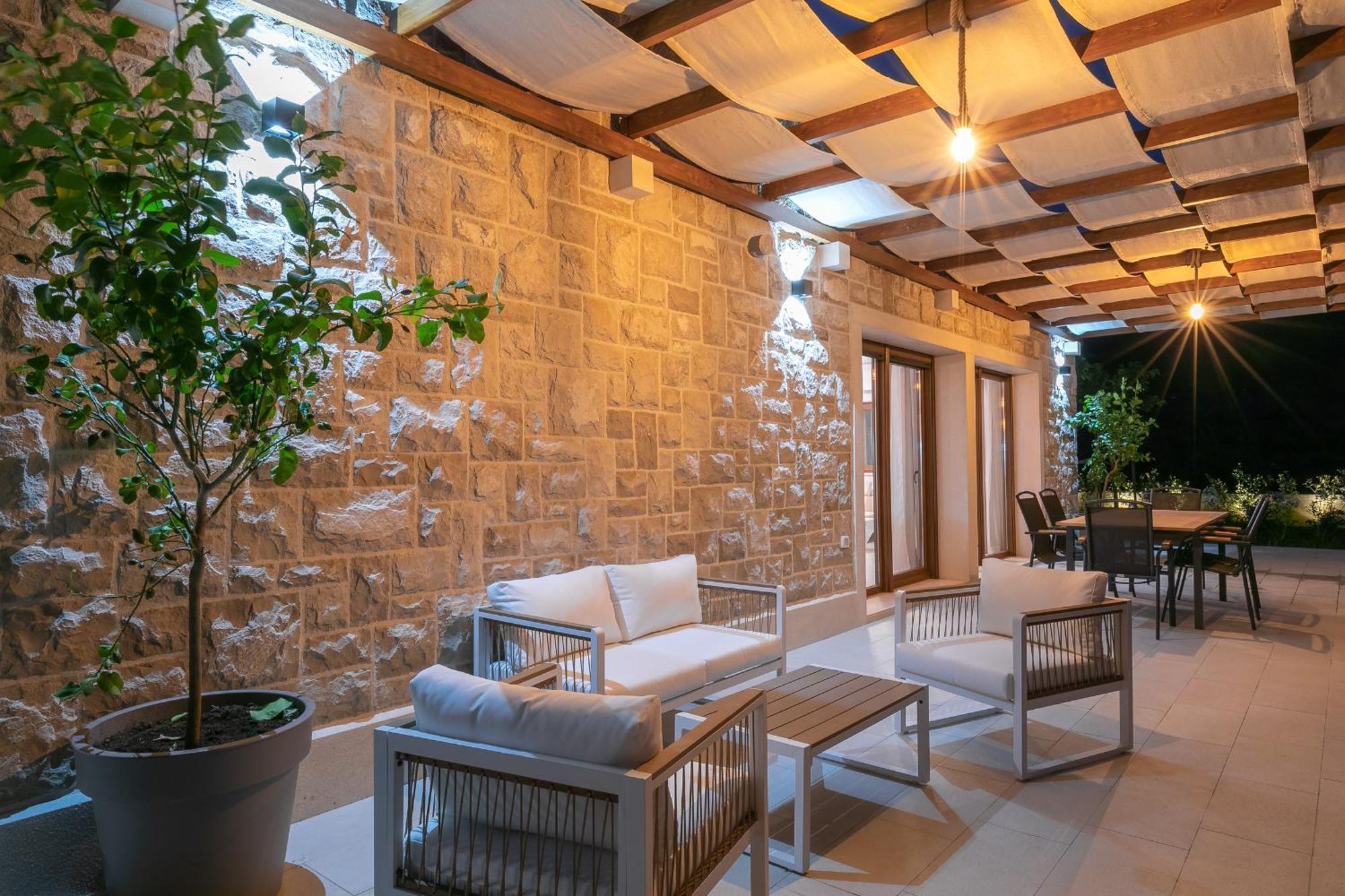 Villa Horizon