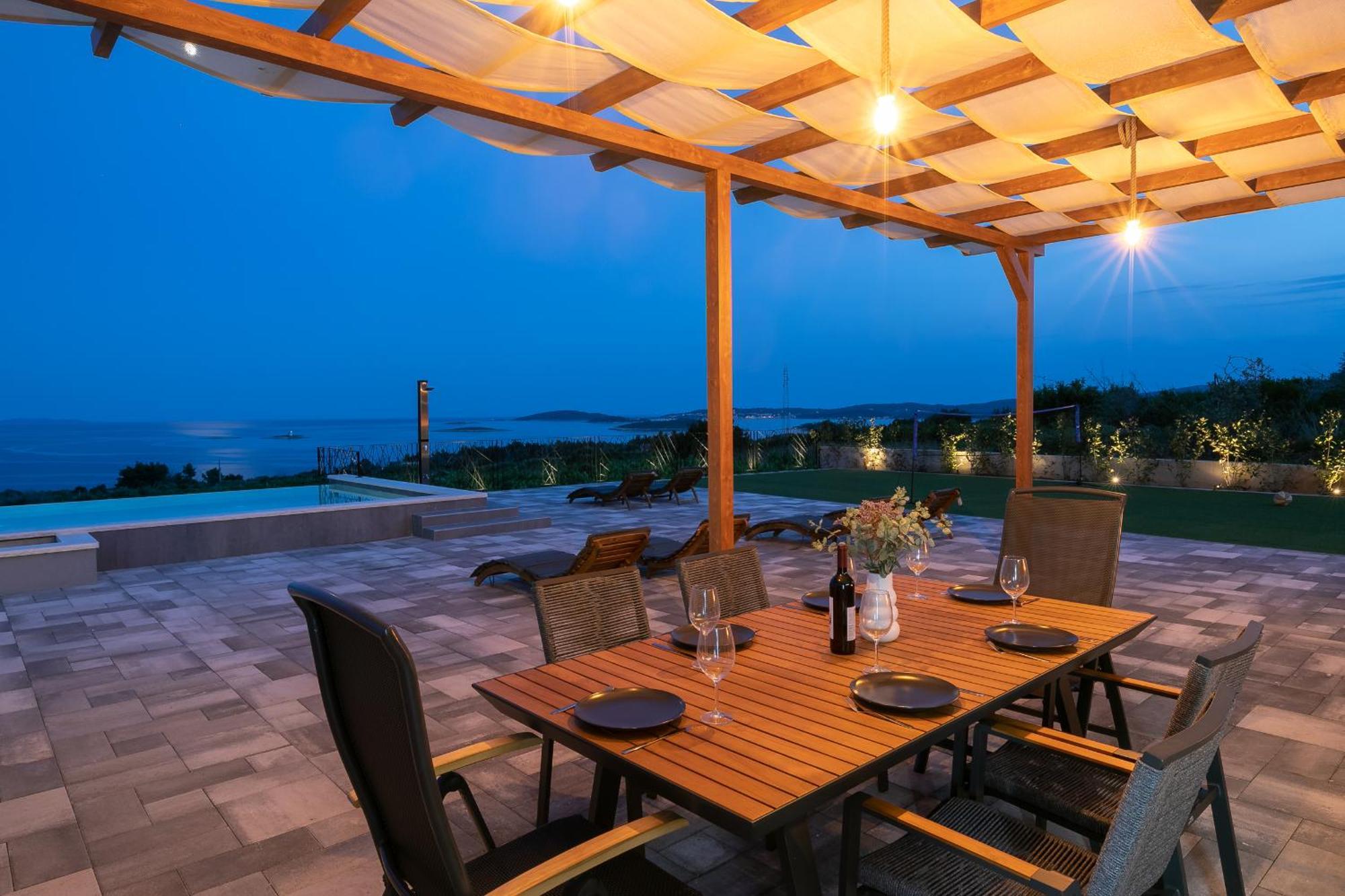 Horizon Villa
