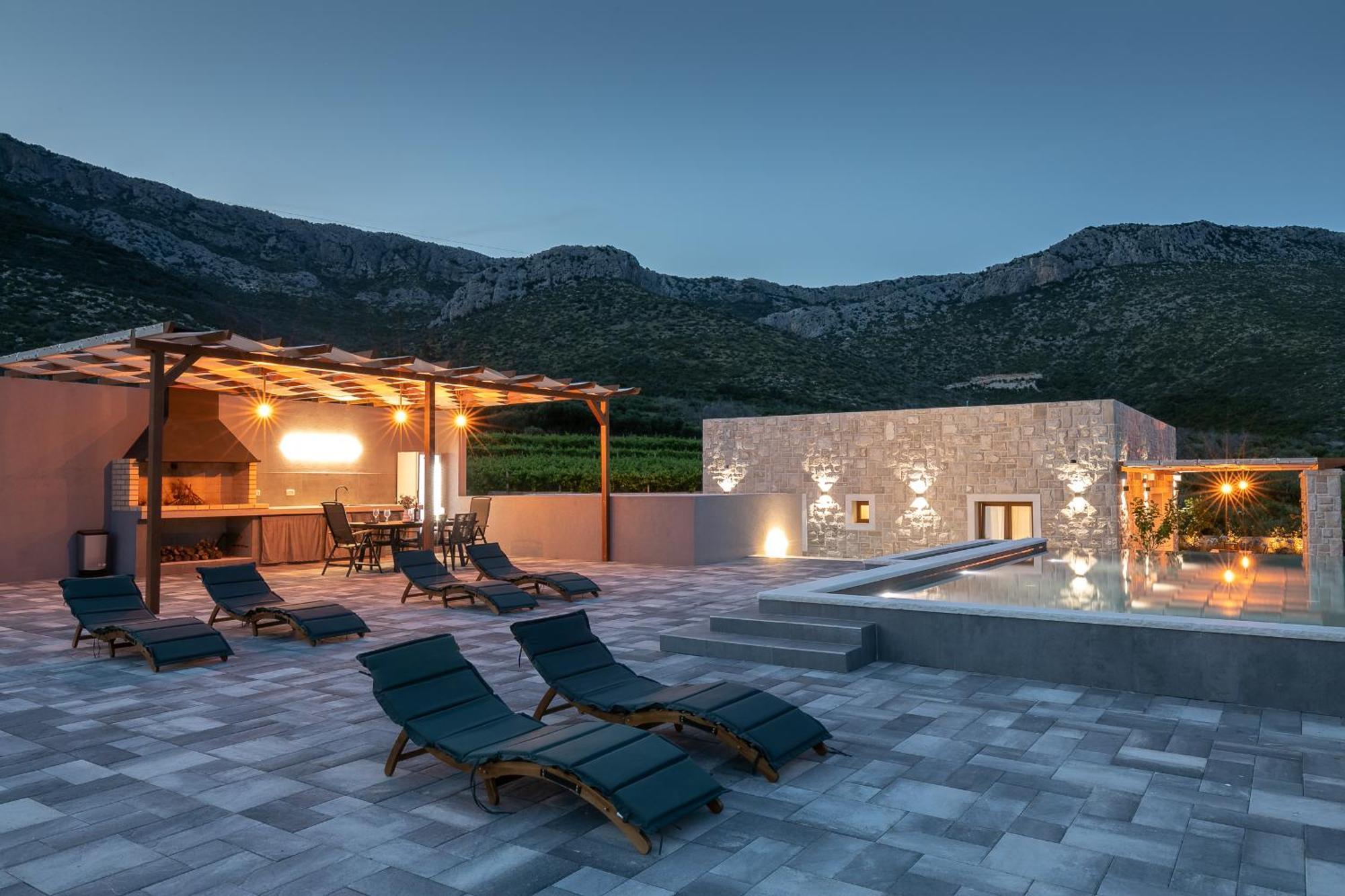 Horizon Villa