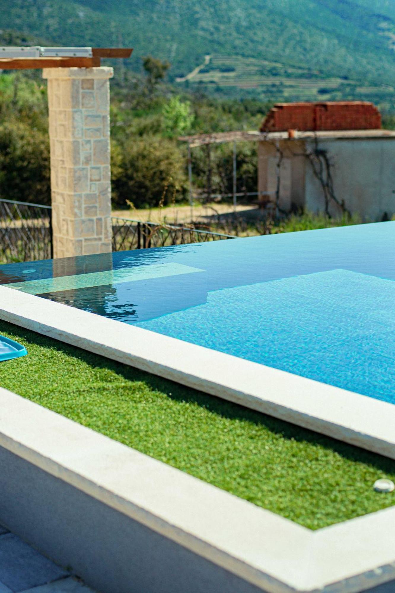 Horizon Villa *