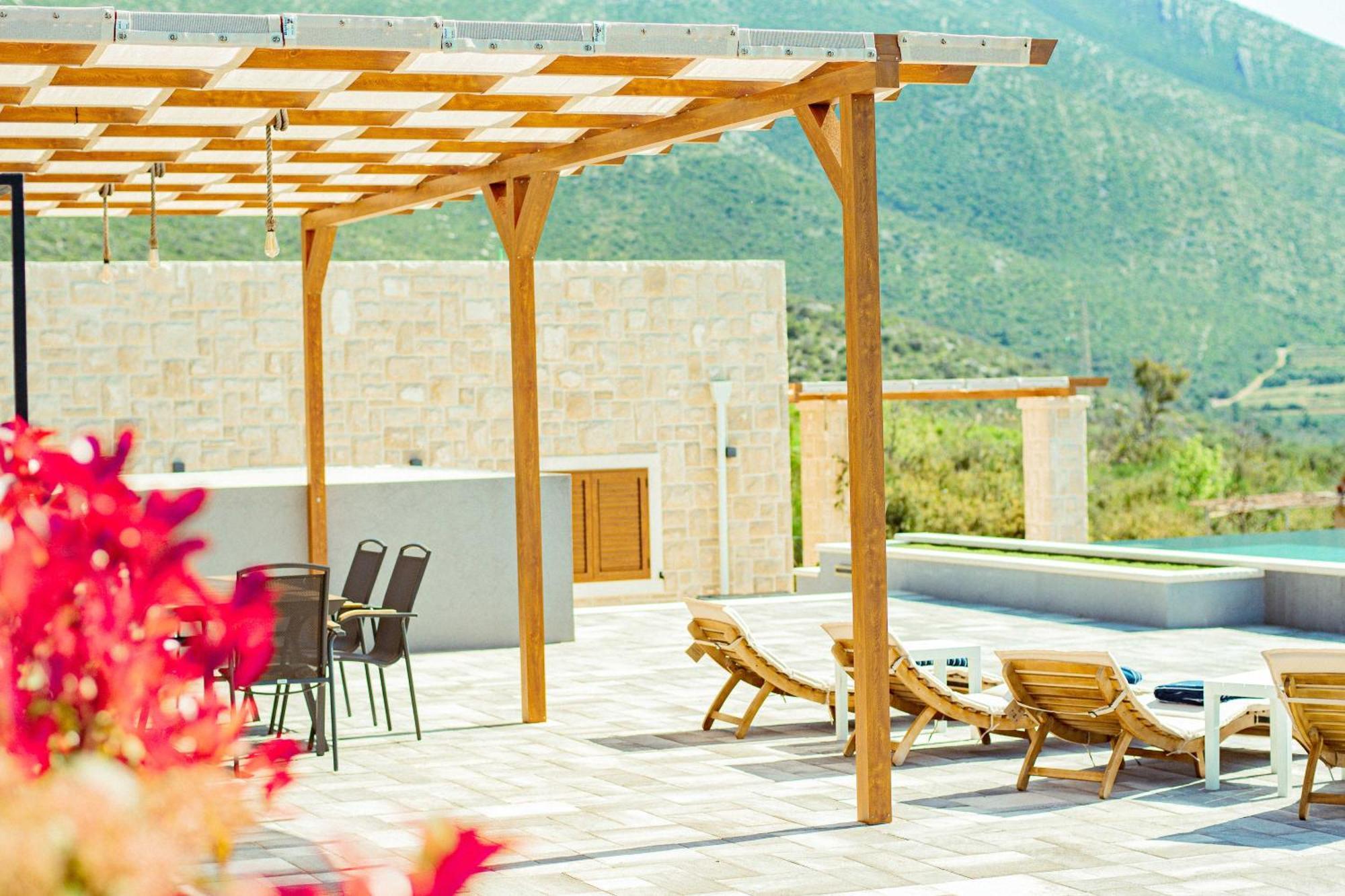 Villa Horizon Orebic