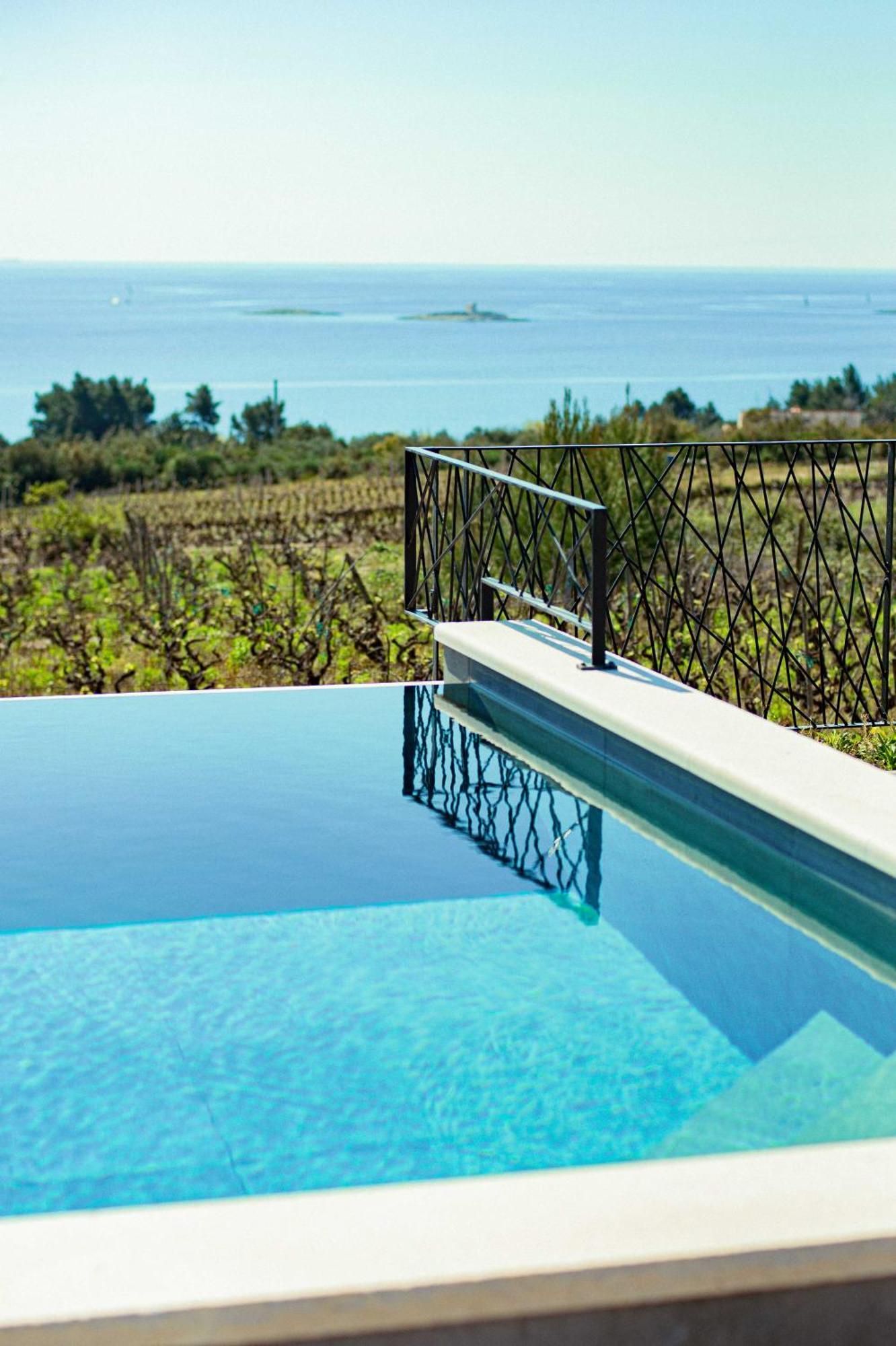 Horizon Villa *