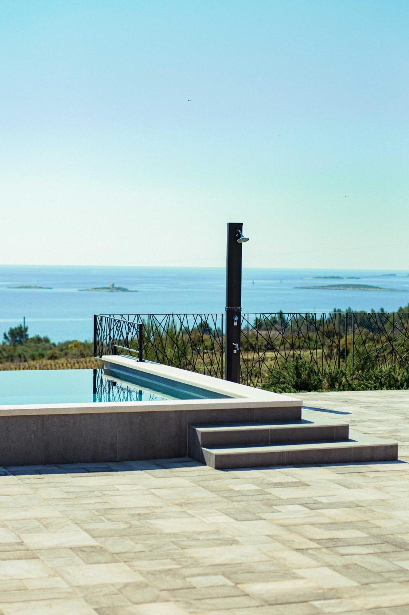 Villa Horizon *