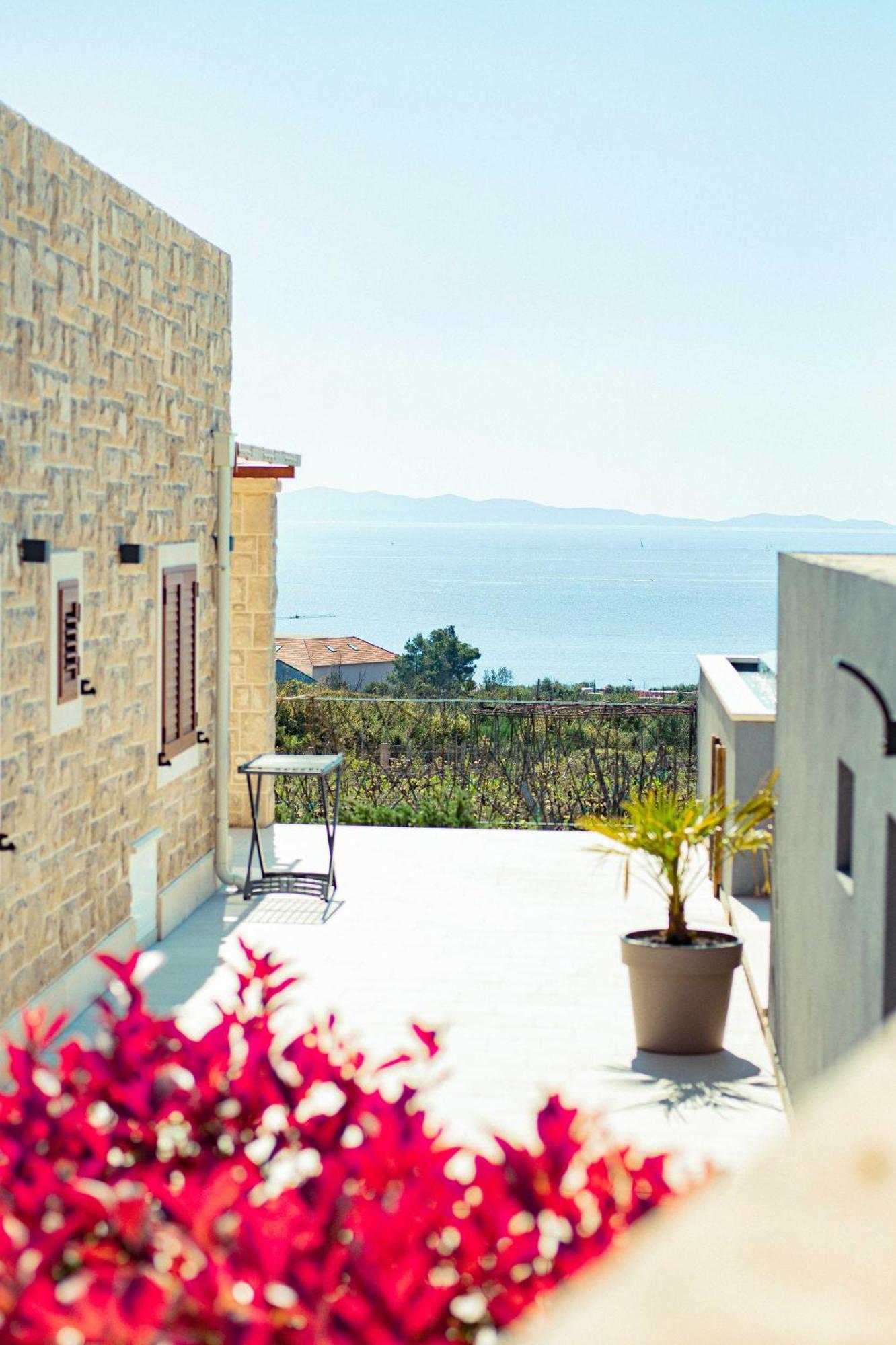 Horizon Villa Orebic